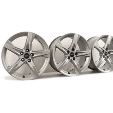 Cerchi in lega Audi Q5 Sportback 18 ORIGINALI 80A601025BE