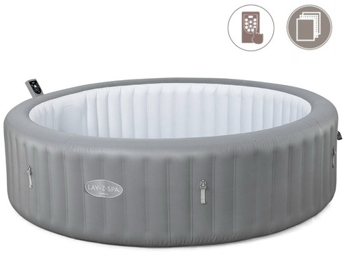Bestway 6001j lay spa - bestway, hawaii