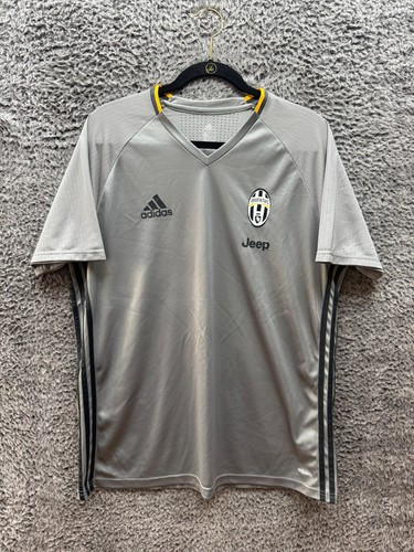 Maglia adidas 2016 - adidas, 2016-2017