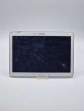 Samsung Tablet SM-T520 Bianco