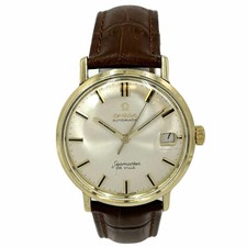 Orologio Omega Seamaster De