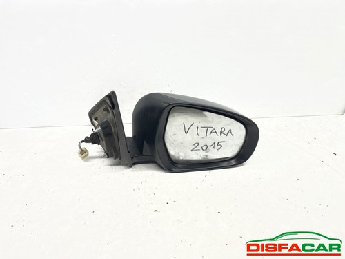 Retrovisore esterno suzuki - esterno,