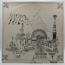 PINK FLOYD - RELICS (33 RPM -