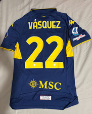 Maglia Genoa quarta maglia