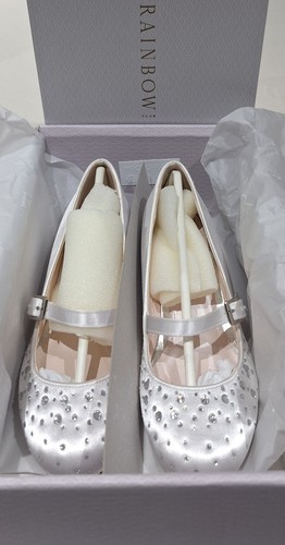 Scarpe bambina rainbow club - scarpe,