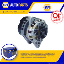 Alternatore adatto per hyundai - alternatore,