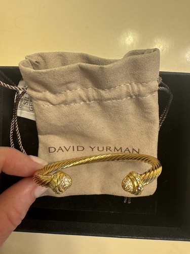 Perfetto david yurman - yurman, 5