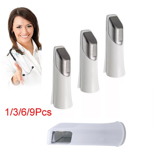 Punte tappo scanner intraorale - scanner,