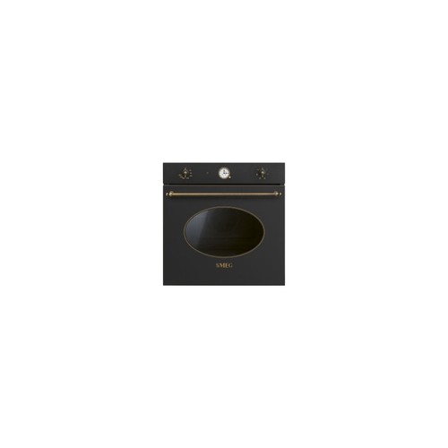 Smeg incasso sf68c1ao forno - incasso,