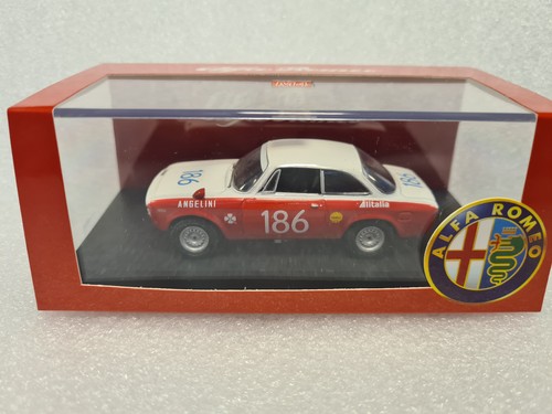 Alfa romeo 1600 gta targa - gta,