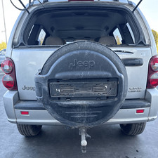 K55176934AE Portello post.  JEEP CHEROKEE (KJ) 2.5 TD CRD Sport SUV 5p/d/2499cc