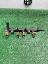 Iniettori Motore Magneti Marelli Fiat Panda , Punto 1.2 Benzina , 3219018301