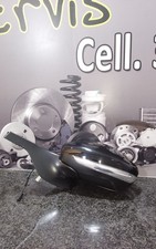 Specchietto retrovisore - specchietto,
