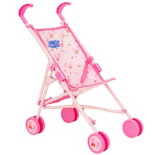 Passeggino peppa pig - peppa,