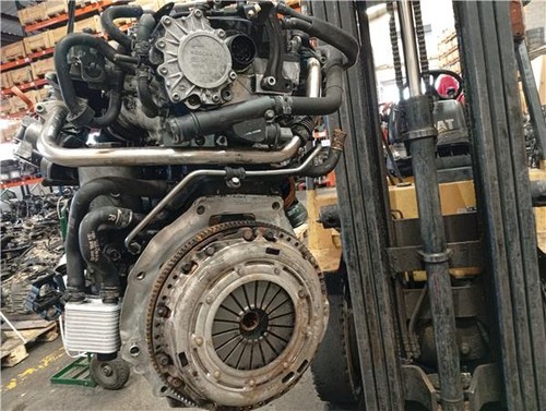 Azv motore completo - motore,