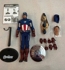Hot Toys MMS174 Modellino The