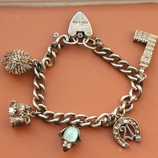 Autentico Bracciale Vintage