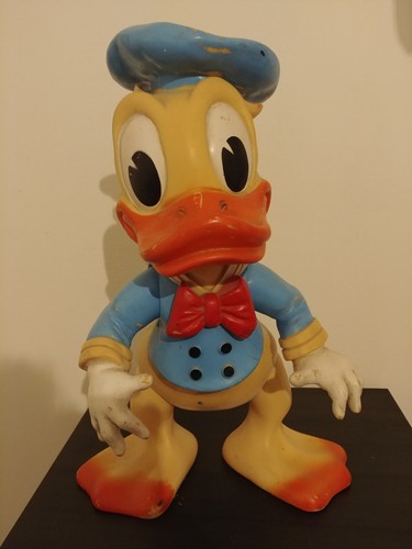 Paperino walt disney - paperino,