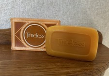 Saponetta profumata vintage