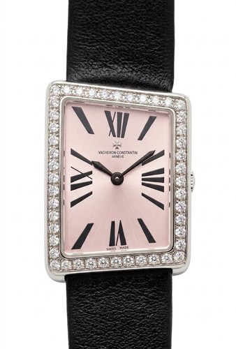 Vacheron constantin - vacheron, vc