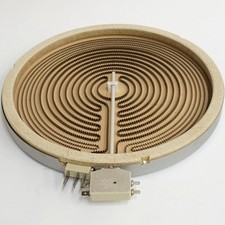 Elemento bruciatore radiante