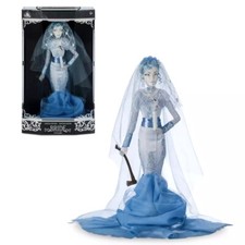 Disney Store Limited Edition Doll Bambola Edizione Limitata Constance Hatchaway