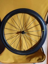Ruota anteriore Mavic Cosmic Pro Carbon Sl Ust