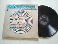 Fausto Papetti Sax 25 Raccolta