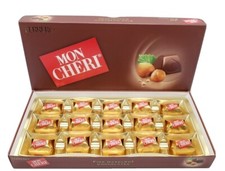 FERRERO MON CHERI CIOCCOLATO