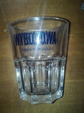 Set 6 BICCHIERI WYBOROWA IN