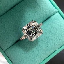 Anello di fidanzamento 2,5 ct