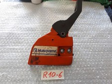 COPERCHIO FRENO CATENA  MOTOSEGA HUSQVARNA 136 137  141 142