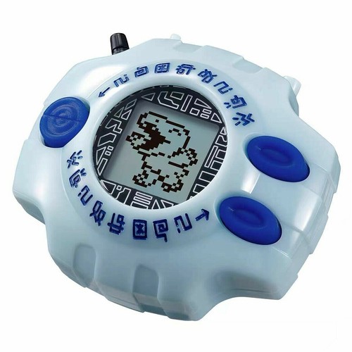 Digivice blu nuovo originale