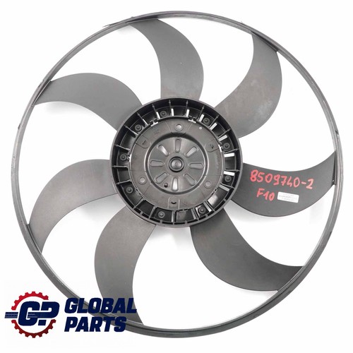 Ventola radiatore bmw f10 - radiatore,