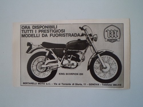 Advertising pubblicità 1971 - advertising,