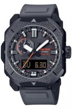 Orologio Uomo CASIO PRO TREK