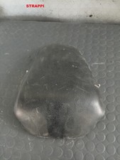 SELLA PASSEGGIERA POSTERIORE KEEWAY RKF 125 2018 2020 CON STRAPPI