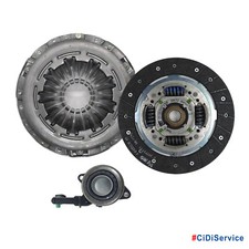 Kit Frizione + Cuscinetto