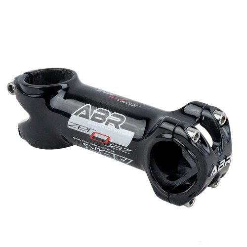 Clearance abr zero - abr,