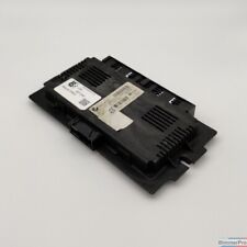 Centralina vano piedi FRM3 FRM3R PL2    BMW e MINI - Riparazione