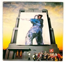 Spandau Ballet ‎Vinyl Parade