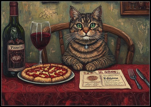 Cena per uno tabella fai - cena,