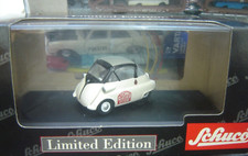 Schuco 1:43 02300 BMW Isetta