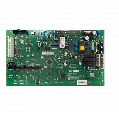 Scheda elettronica integrata - scheda,