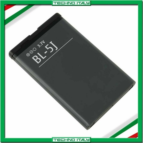 Batteria per nokia lumia 520 - batteria,