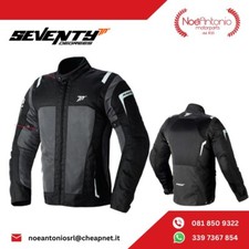 Seventy motorcycle jacket - seventy,