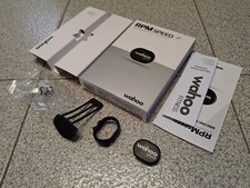 Sensore di velocità RPM per bicicletta WAHOO SPEED, bluetooth/ant+