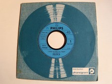 HELEN'S : I want to feel all