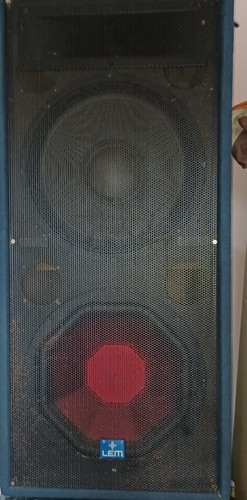 Lem casse passive - doppio, 38