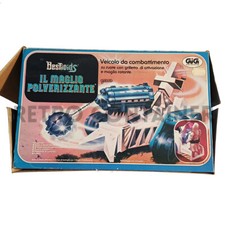 GALOOB INFACEABLES BESTIOIDS -